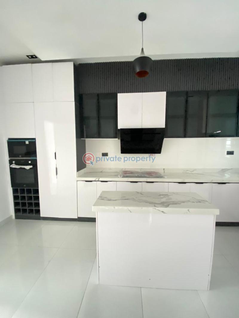 4 bedroom Detached Duplex For Sale Ajah Lekki Lagos Ajah Lagos - 9