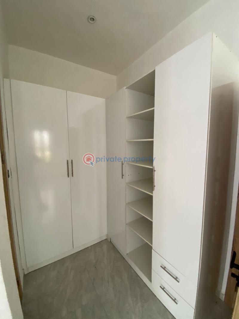 4 bedroom Detached Duplex For Sale Ikota Lekki Lagos - 10