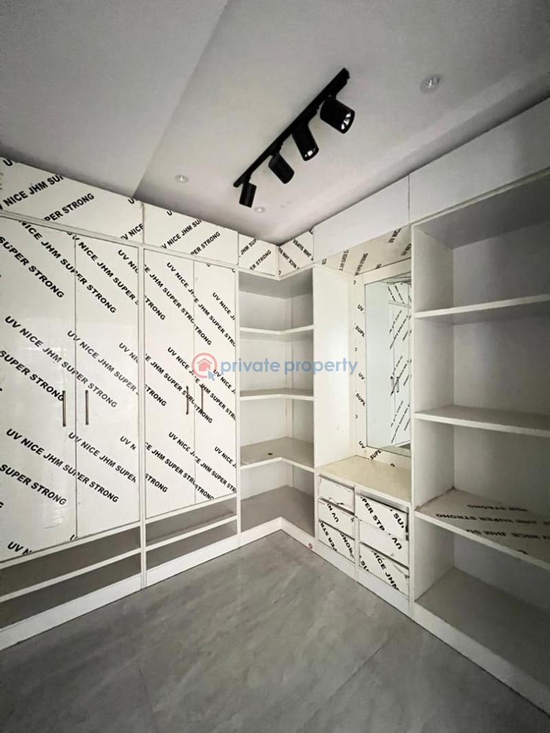 4 bedroom fully detached duplex with bq - 8 4 bedroom Detached Duplex For Sale Ajah Lagos - 8
