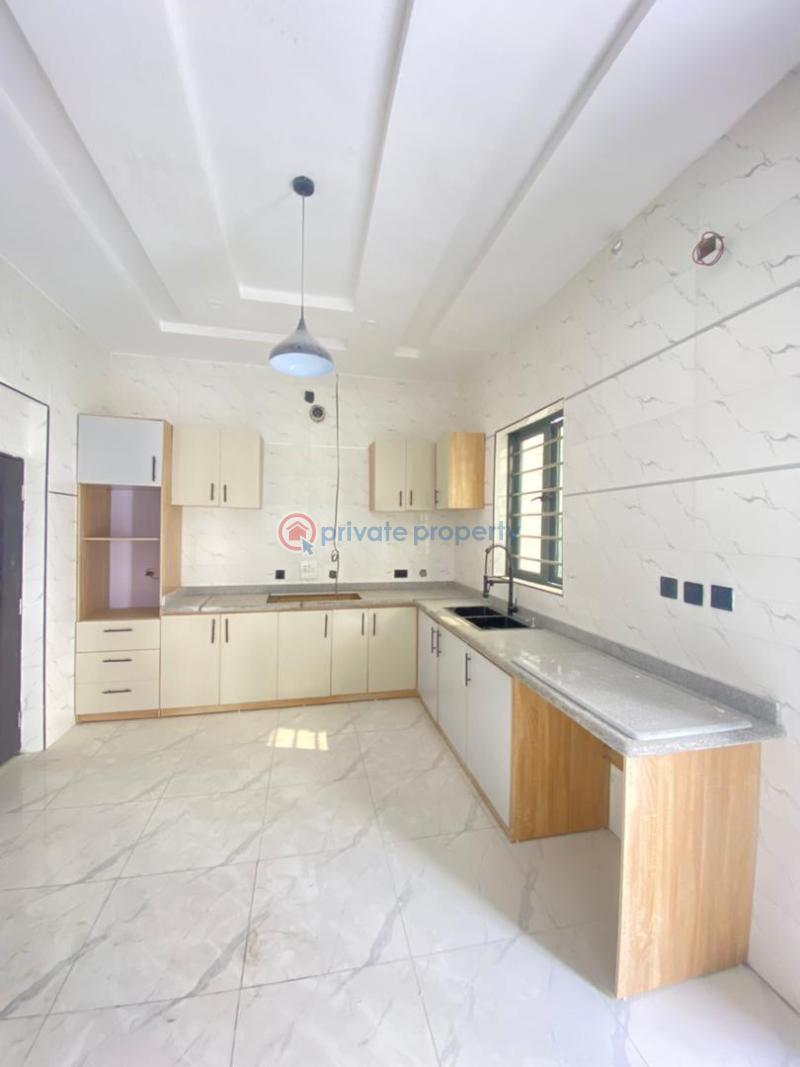 4 bedroom Detached Duplex For Sale Ajah Lagos - 0