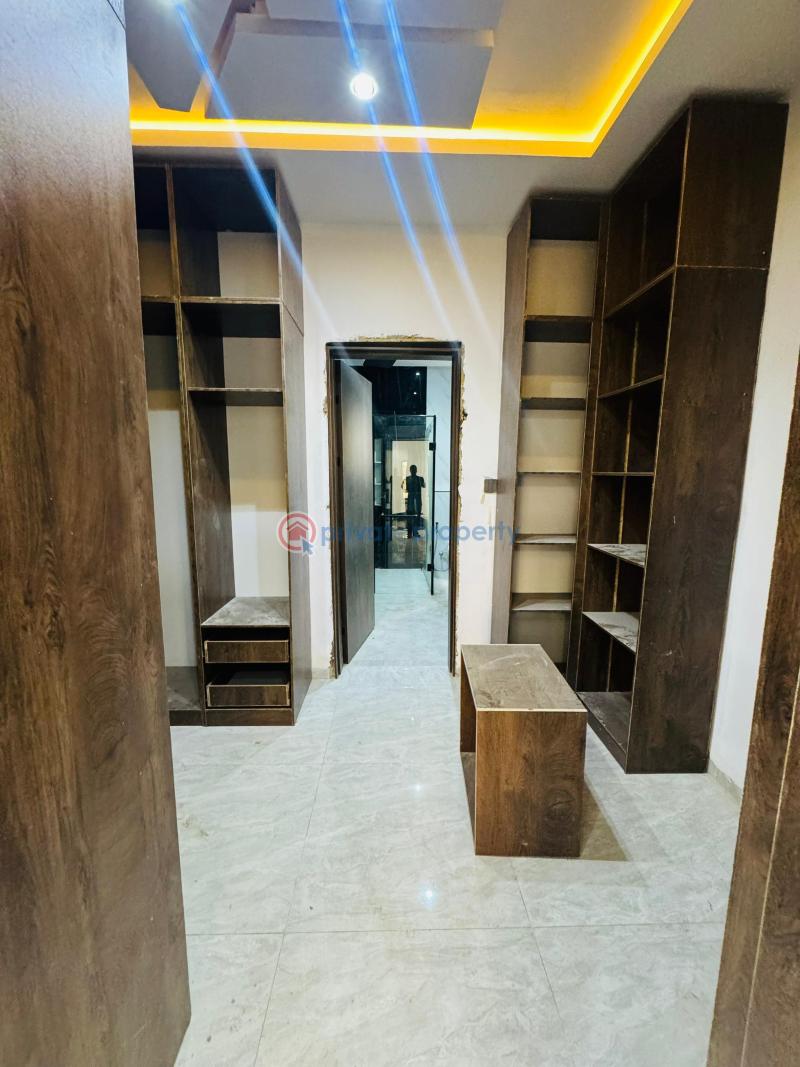 4 bedroom fully detached duplex with bq - 1 4 bedroom Detached Duplex For Sale Ogba Ikeja Lagos Ikeja Lagos - 1