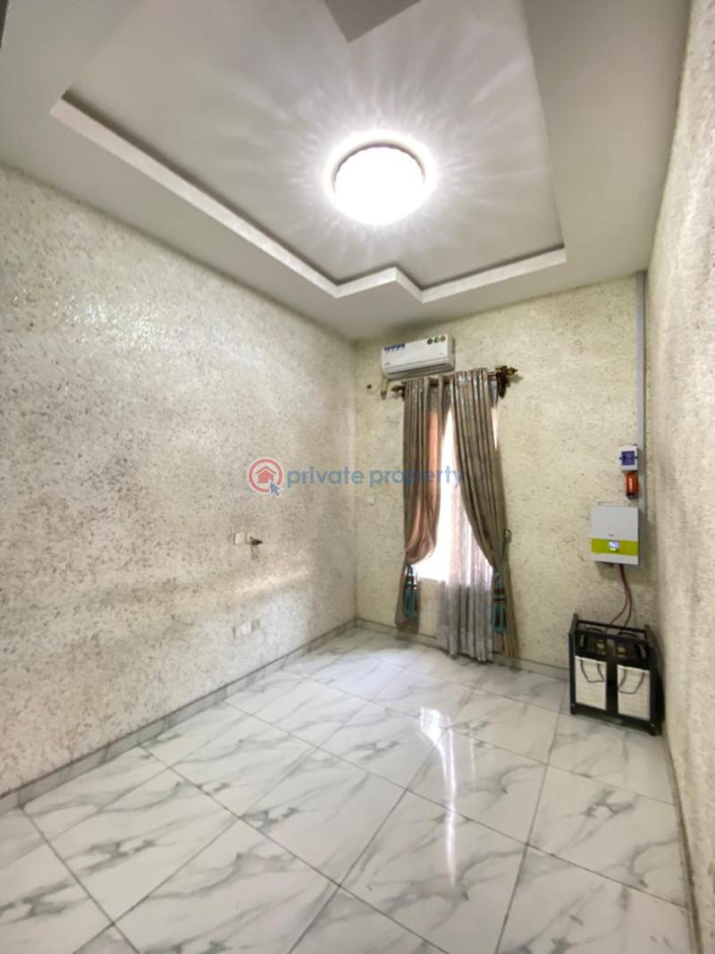 4 bedroom Detached Duplex For Sale Osapa Lekki Lagos - 7