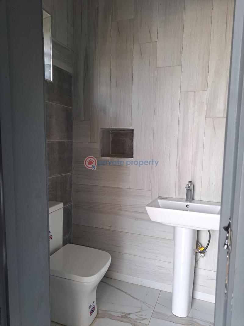 4 bedroom Detached Duplex For Sale Shoninare Estate, Maryland Ikeja Lagos - 9