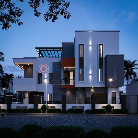 4 bedroom Residential Land For Sale Opposite Deeper Life Camp Ground Kurudu Abuja Phase 4  - 0