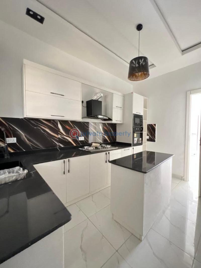 4 bedroom Detached Duplex For Sale Ajah Lagos - 12