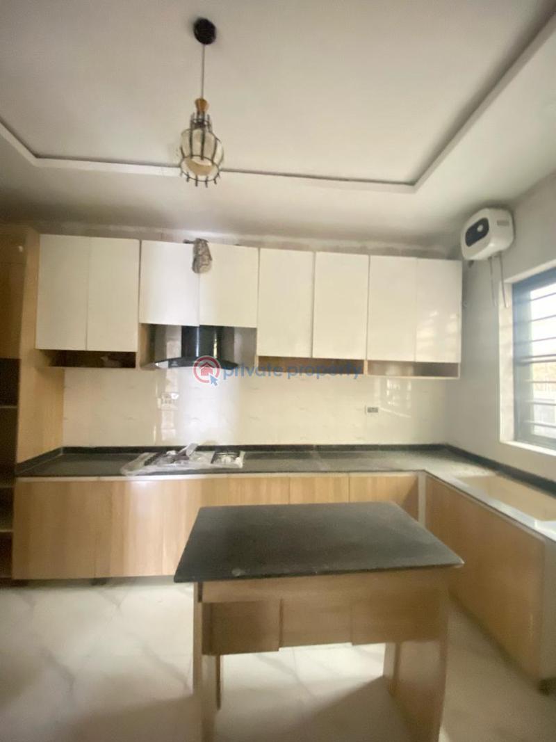 4 bedroom Detached Duplex For Sale Ikota Lekki Lagos - 17
