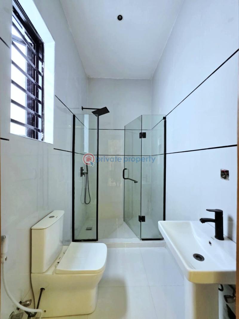 4 bedroom Detached Duplex For Sale Orchid Road Chevron Drive Lekki Lagos - 10