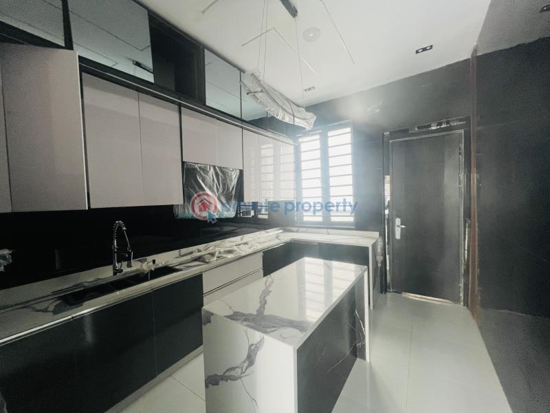 4 bedroom Detached Duplex For Sale Lekki Palm City Ajah Lagos - 4