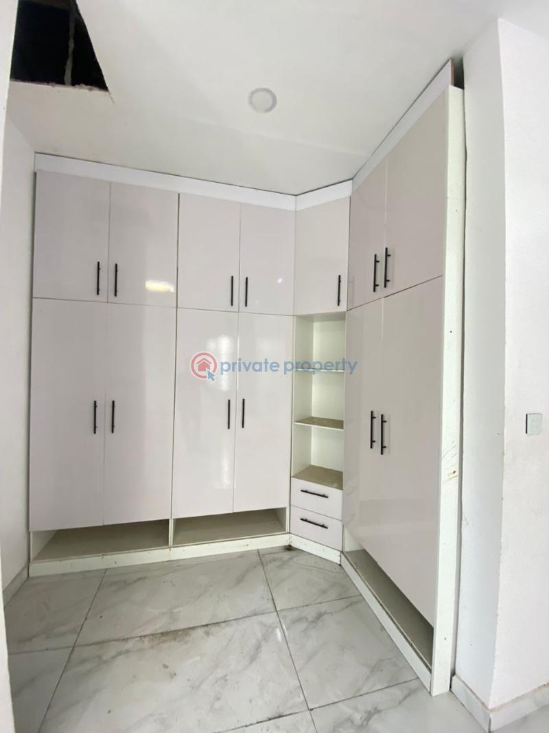 4 bedroom Detached Duplex For Sale Ikate Lekki Lagos Ikate Elegushi Lekki Lagos - 6