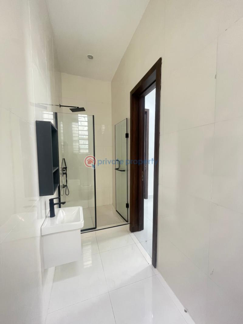 4 bedroom Detached Duplex For Sale Orchid Road, Lekki Lagos Lekki Expressway Lagos - 9
