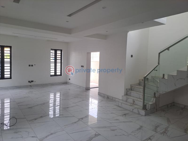 4 bedroom Detached Duplex For Sale Shoninare Estate, Maryland Ikeja Lagos - 26