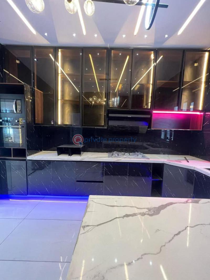 4 bedroom Duplex For Sale Ajah Lagos - 8