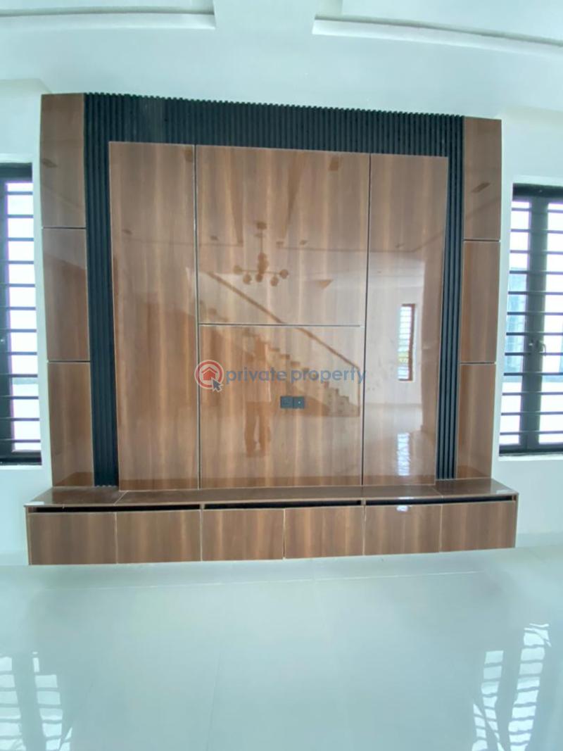 4 bedroom Detached Duplex For Sale Ajah Lekki Lagos Ajah Lagos - 5