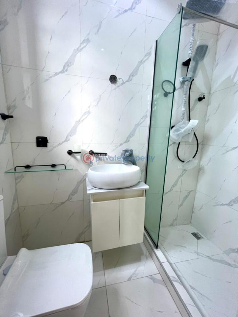 4 bedroom Detached Duplex For Sale Ajah Lekki Phase 2 Lagos - 5