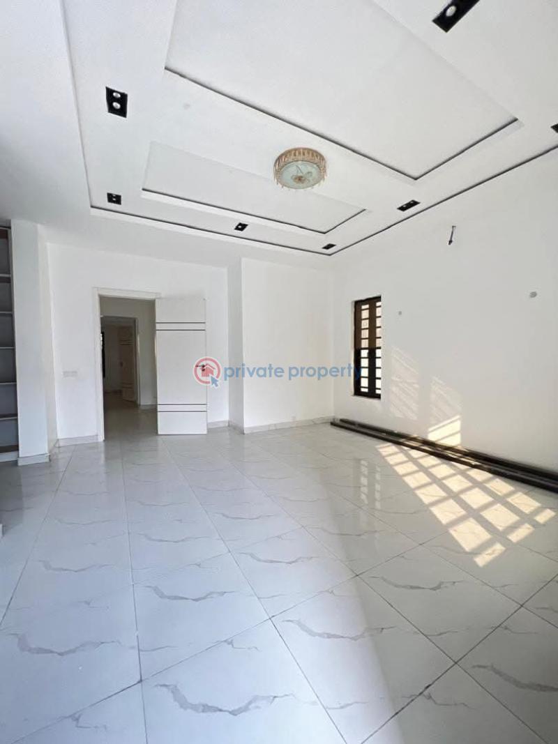 4 bedroom Detached Duplex For Sale Ajah Lagos - 11