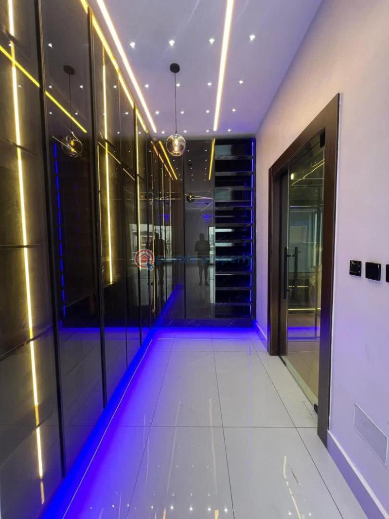 4 bedroom Duplex For Sale Ajah Lagos - 12