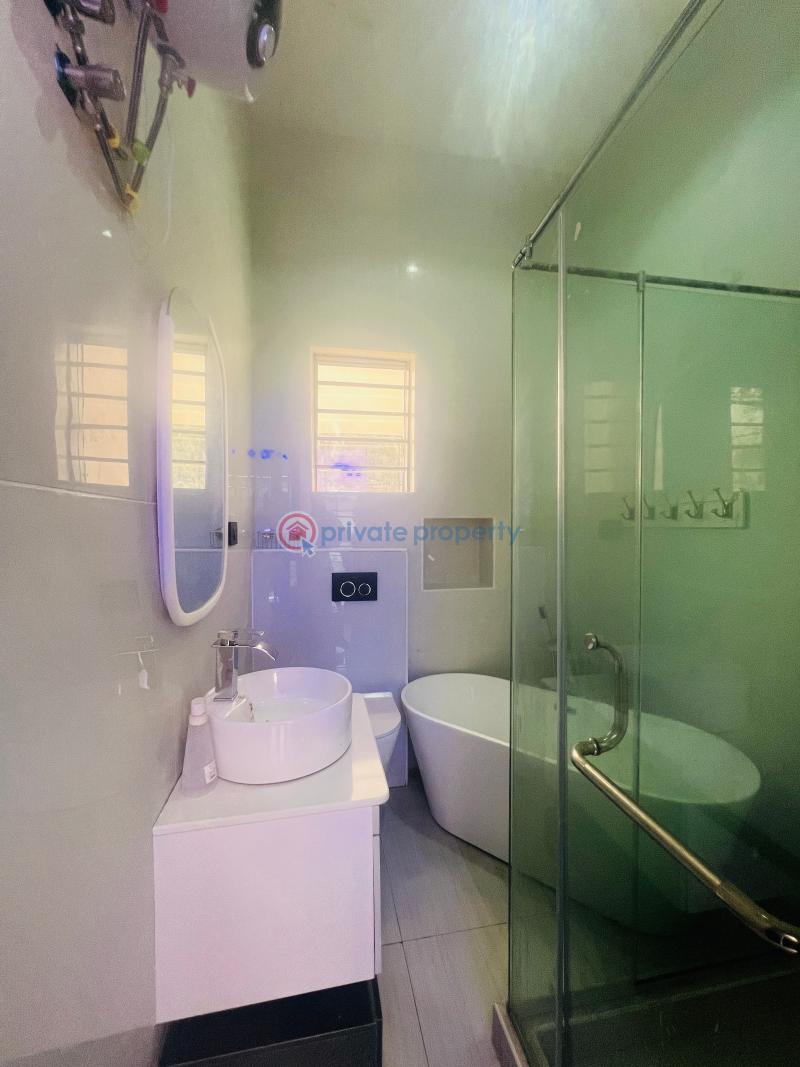 4 bedroom Detached Duplex For Sale 4 Bedroom Fully Detached Duplex Addo Ajah Lagos - 11