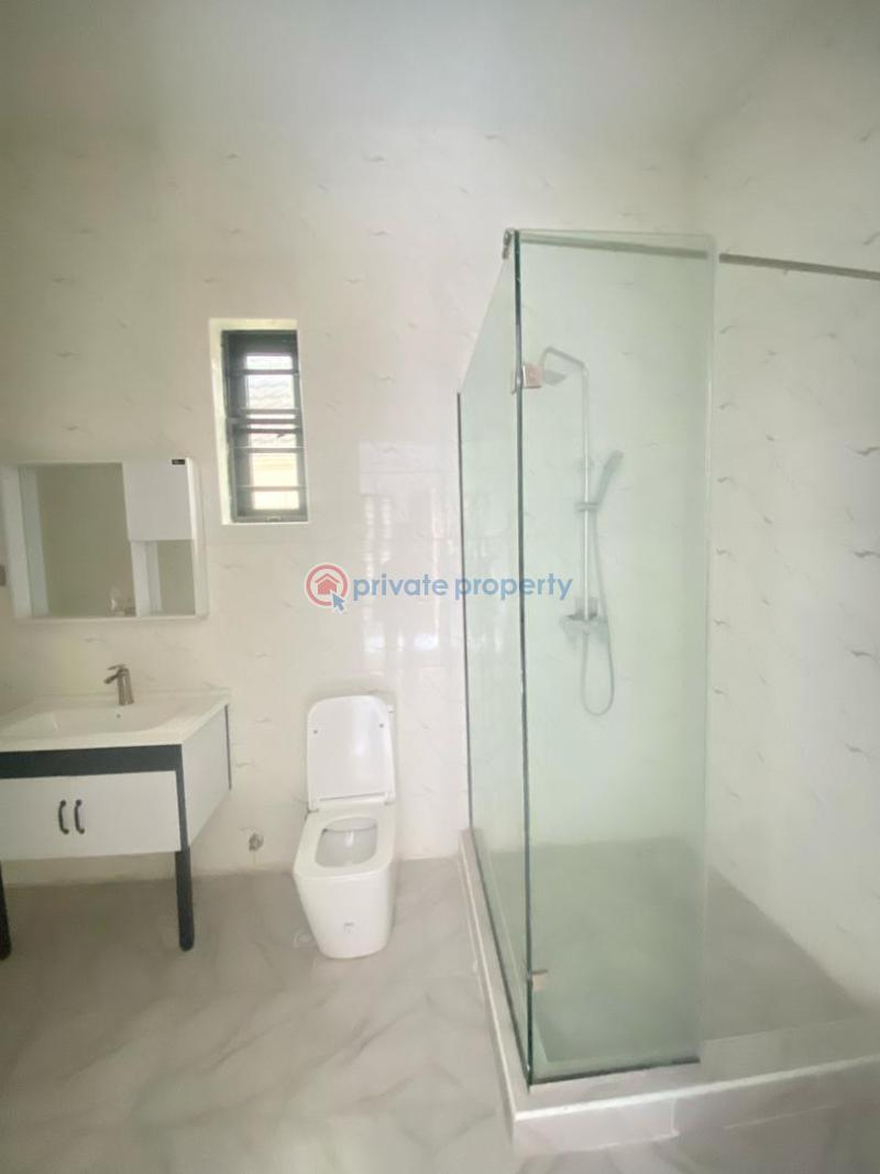 4 bedroom Detached Duplex For Sale Ikota Lekki Lagos - 20