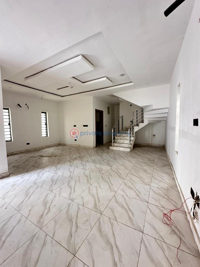 4 bedroom Detached Duplex For Sale Orchid, Lekki Lekki Expressway Lagos - 1