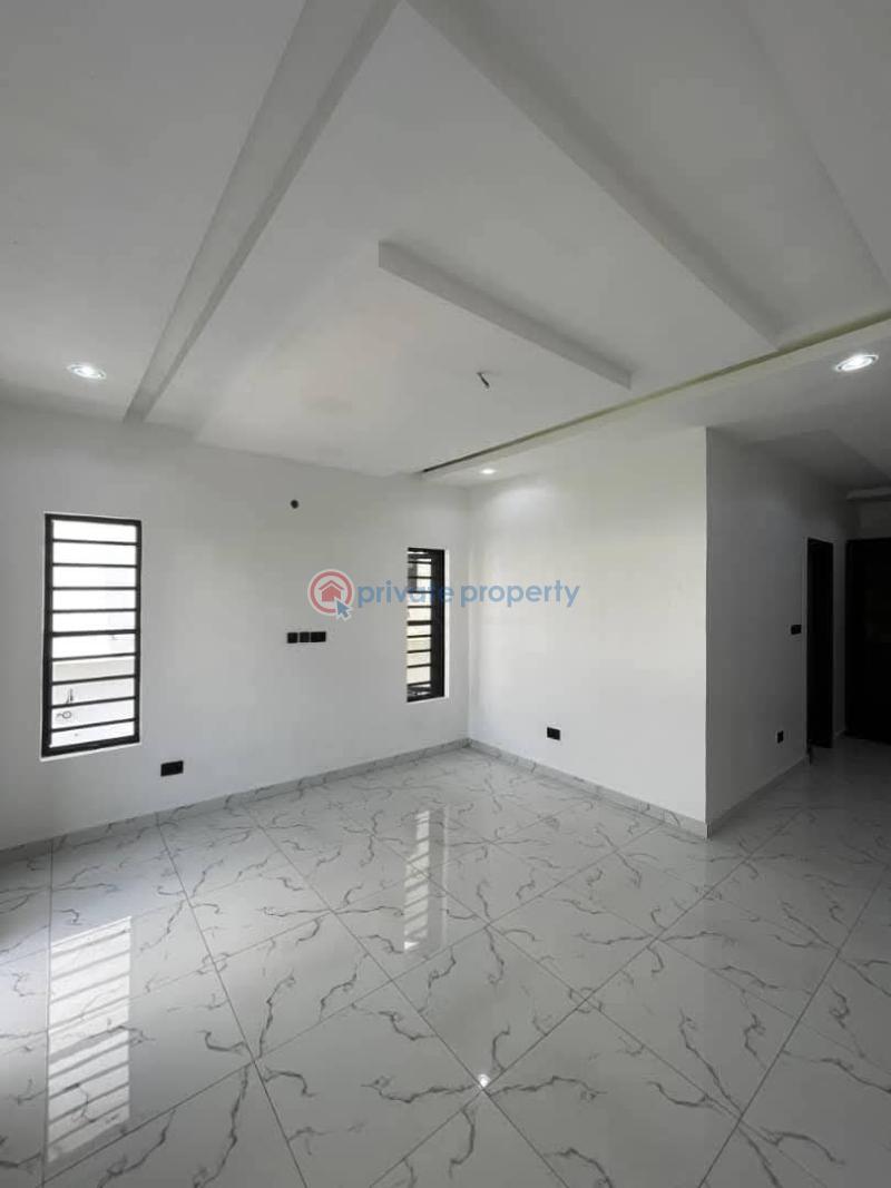 4 bedroom Duplex For Sale Ajah Lagos - 4