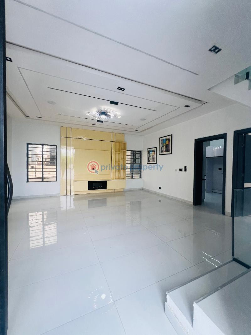 4 bedroom Detached Duplex For Sale 4 Bedroom Fully Detached Duplex Addo Ajah Lagos - 3
