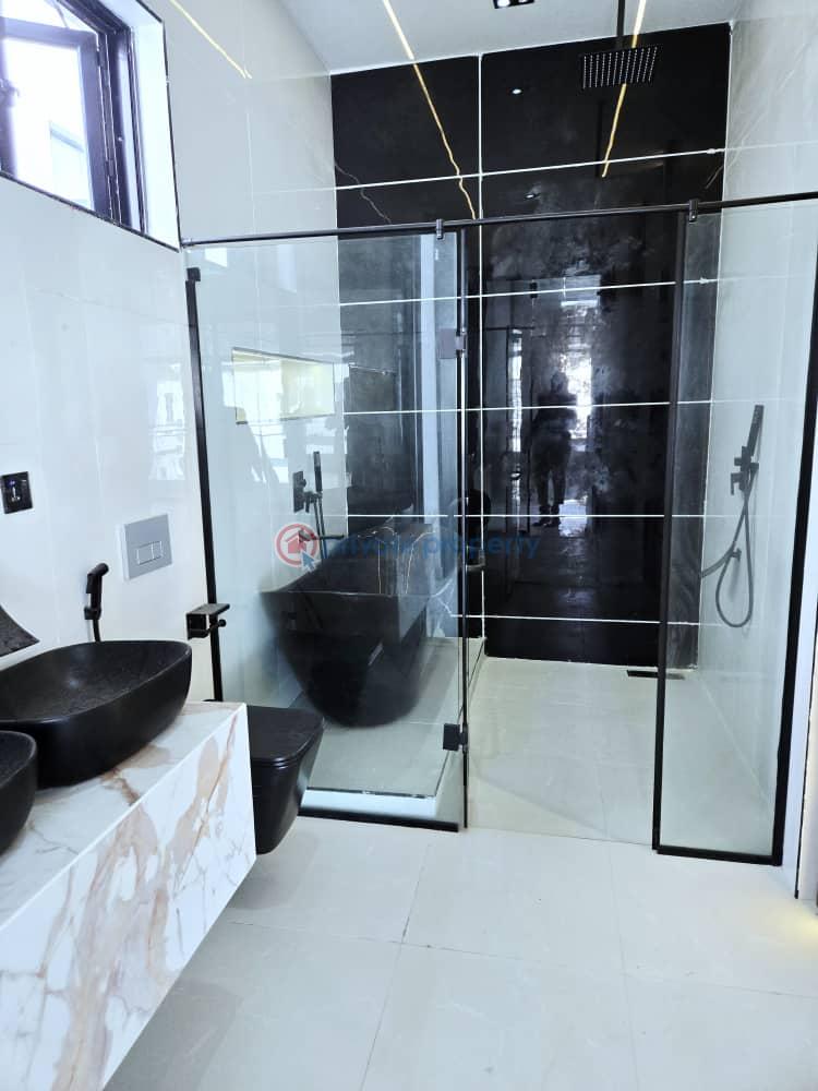 4 bedroom Detached Duplex For Sale Orchid Road Chevron Drive Lekki Lagos - 1