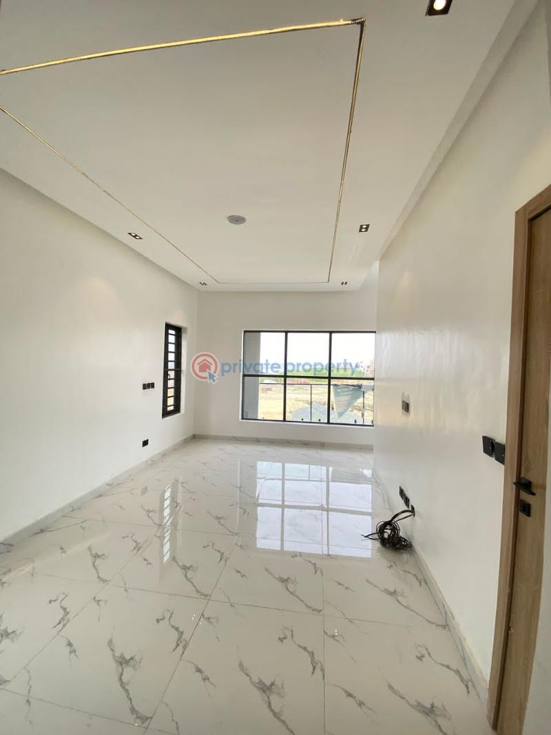 4 bedroom Detached Duplex For Sale Ajah Lekki Lagos Lekki Phase 1 Lagos - 5