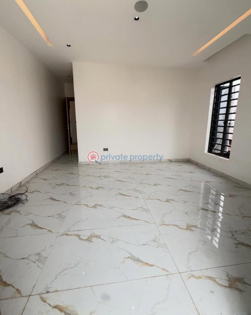 4 bedroom Detached Duplex For Sale Berger Ojodu Lagos - 5