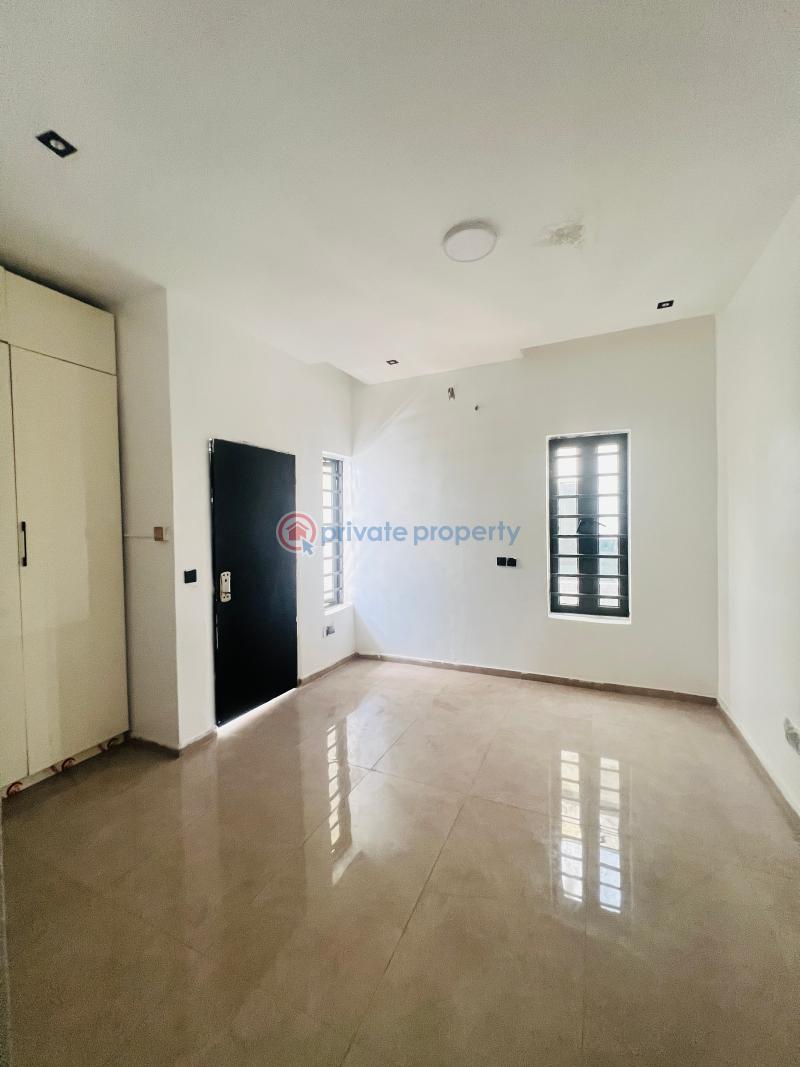 4 bedroom Detached Duplex For Sale By Lagos Business School Ajah Ajah Lagos - 13