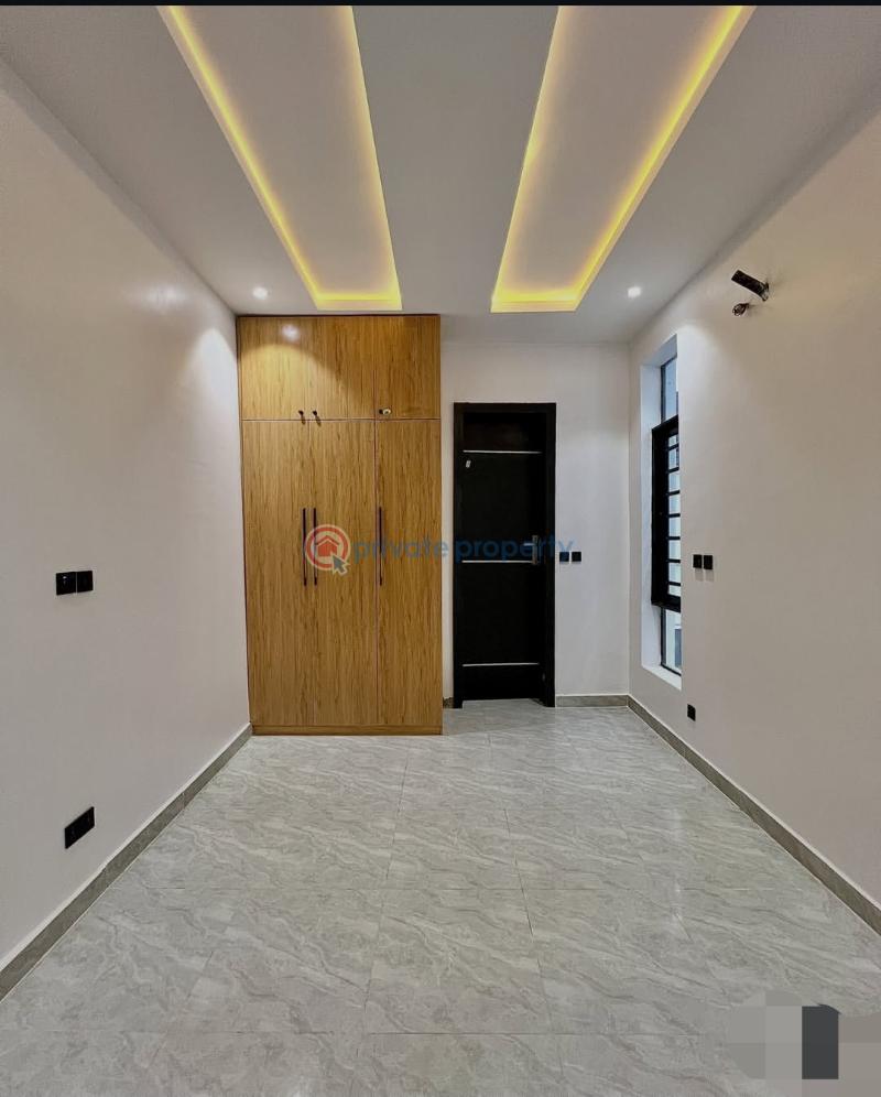 4 bedroom Detached Duplex For Sale Chevron Drive Lekki Lagos - 16