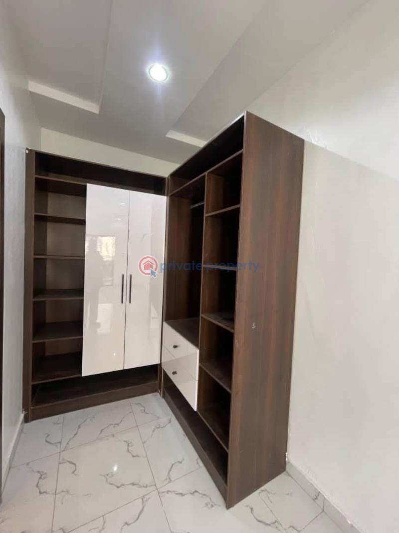 4 bedroom Duplex For Sale Ajah Lagos - 5