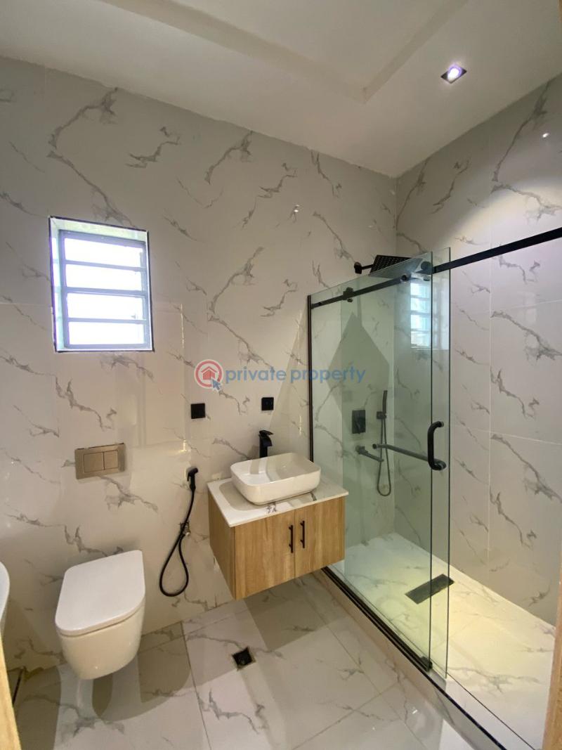 4 bedroom Detached Duplex For Sale Ajah Lekki Lagos Lekki Phase 1 Lagos - 1