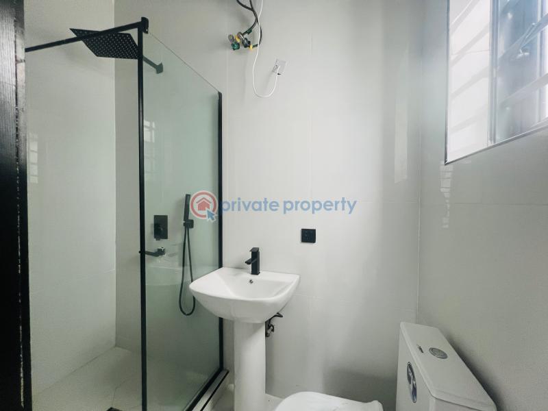 4 bedroom Detached Duplex For Sale Lekki Palm City Ajah Lagos - 11