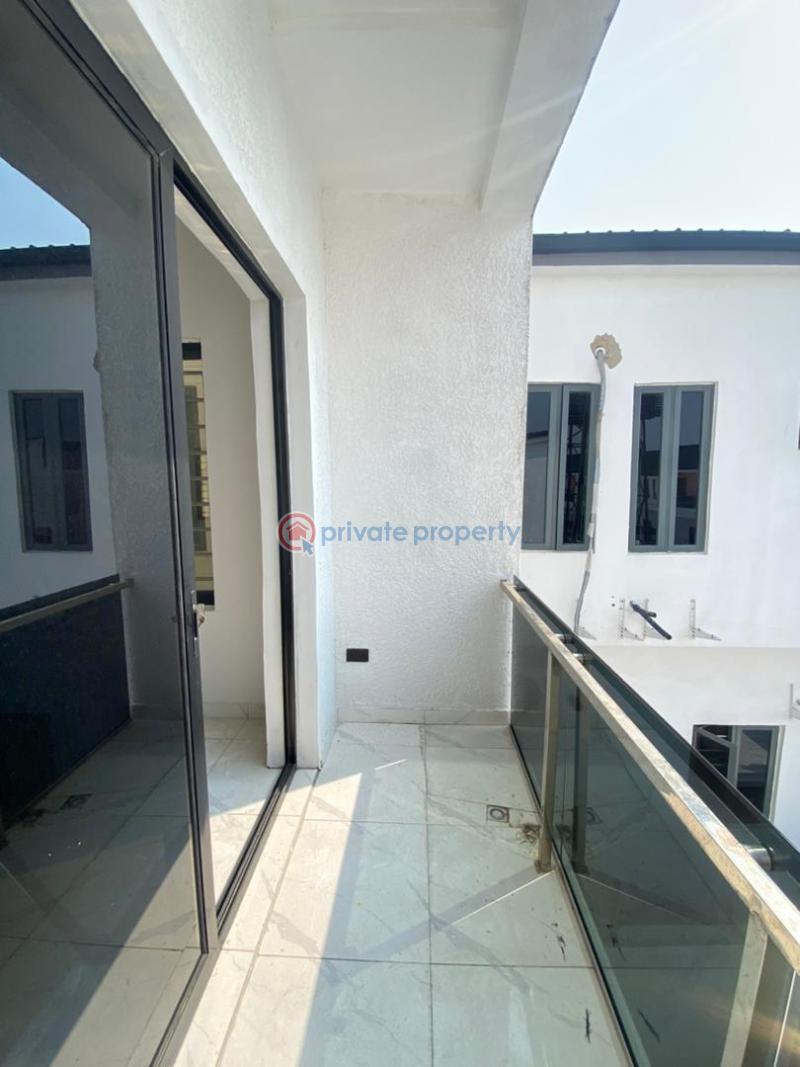 4 bedroom Detached Duplex For Sale Ajah Lagos - 2