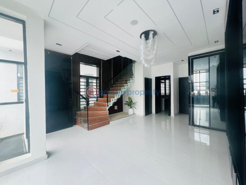 4 bedroom Detached Duplex For Sale Lekki Palm City Ajah Lagos - 2