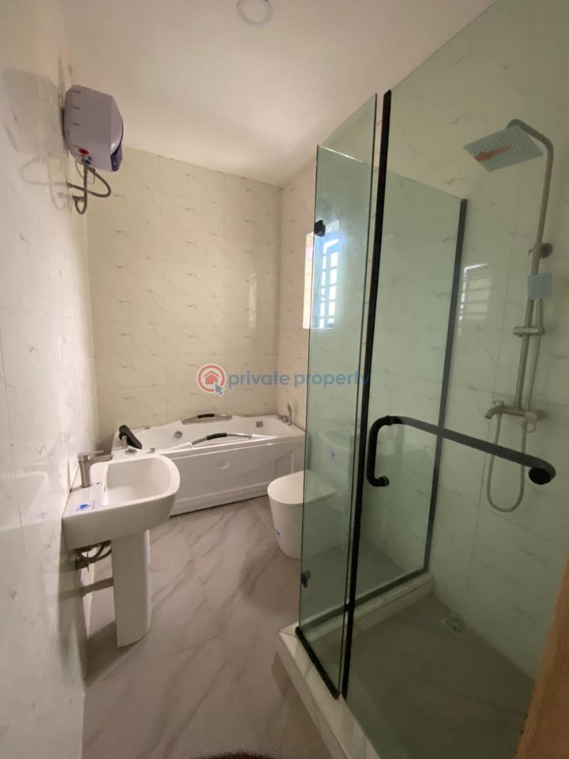 4 bedroom Detached Duplex For Sale Ikota Lekki Lagos - 11