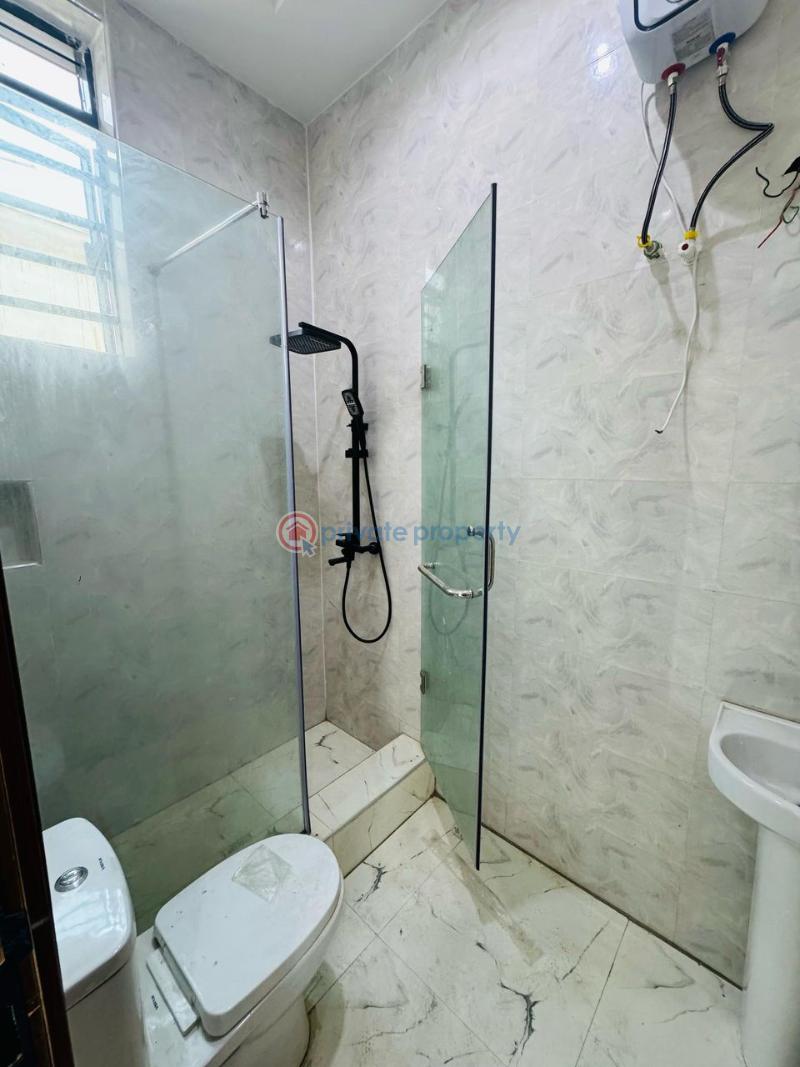 4 bedroom Detached Duplex For Sale Ifako-ogba Lagos - 2