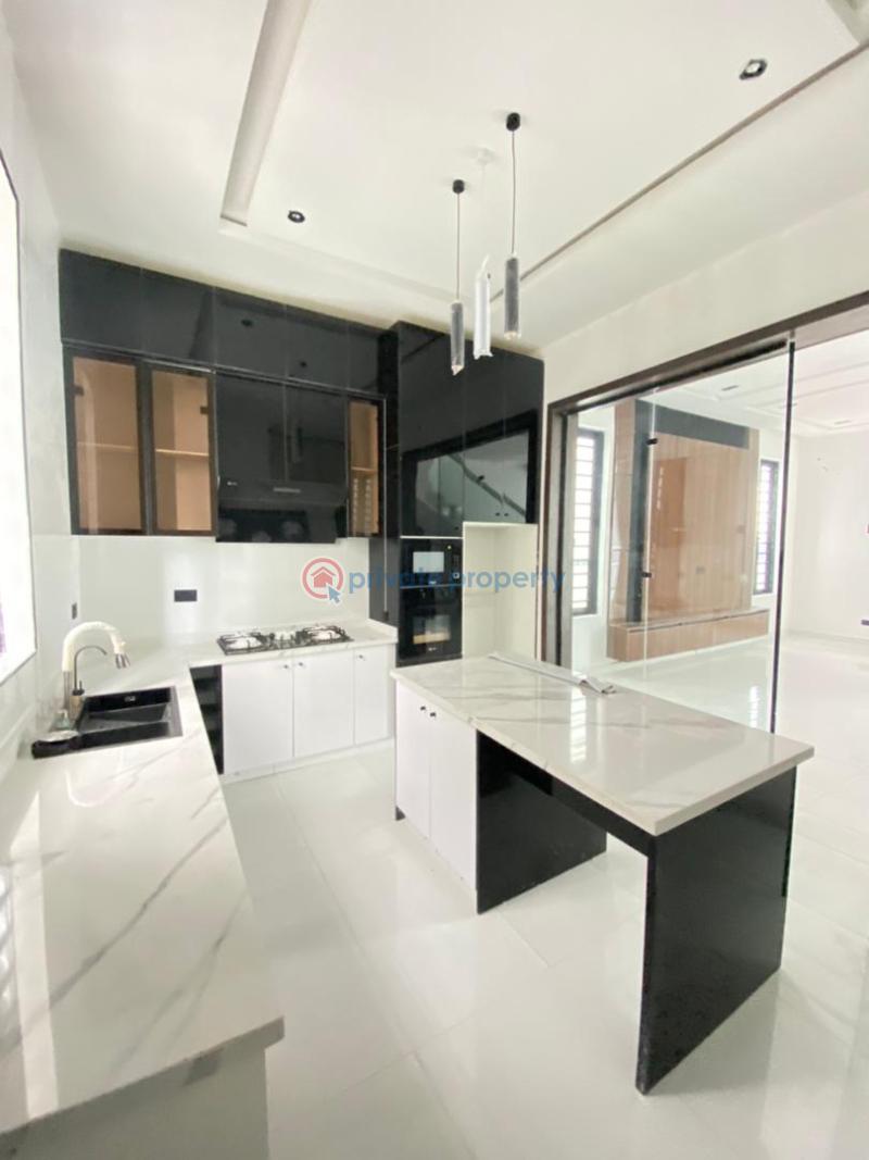 4 bedroom Detached Duplex For Sale Ajah Lekki Lagos Ajah Lagos - 11