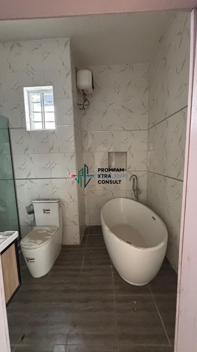 4 bedroom Detached Duplex For Rent Lekki Palm City Addo Ajah Lagos - 8