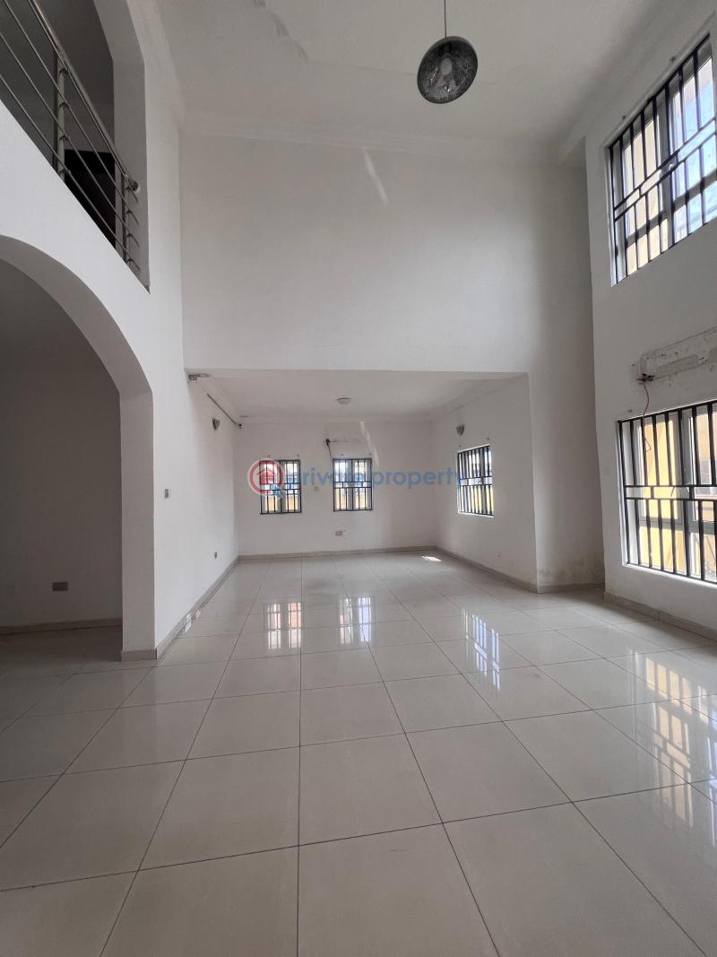 4 bedroom Detached Duplex For Rent Lekki Phase 1 Lagos - 3