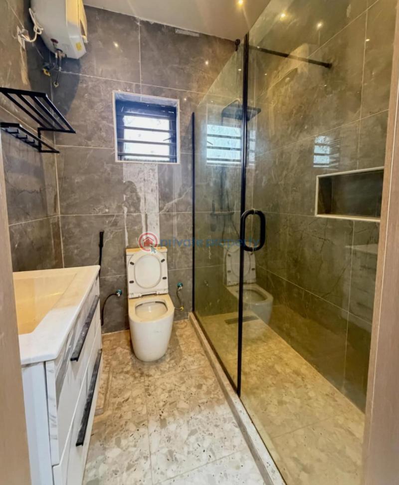 4 bedroom Detached Duplex For Sale Berger Ojodu Lagos - 7