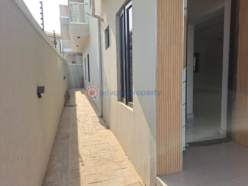 4 bedroom Detached Duplex For Sale Shoninare Estate, Maryland Ikeja Lagos - 14
