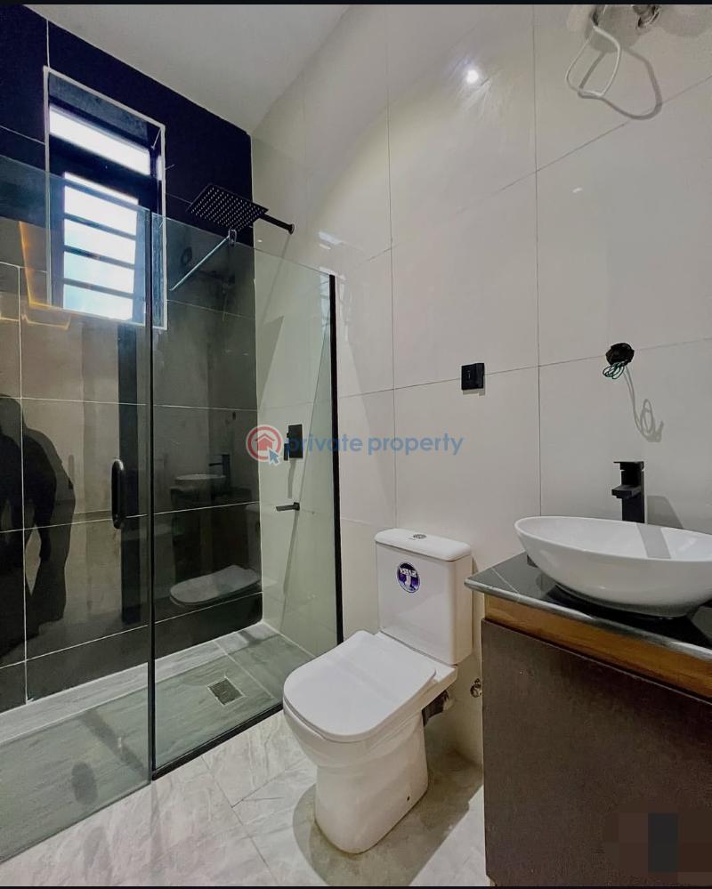 4 bedroom Detached Duplex For Sale Chevron Drive Lekki Lagos - 17