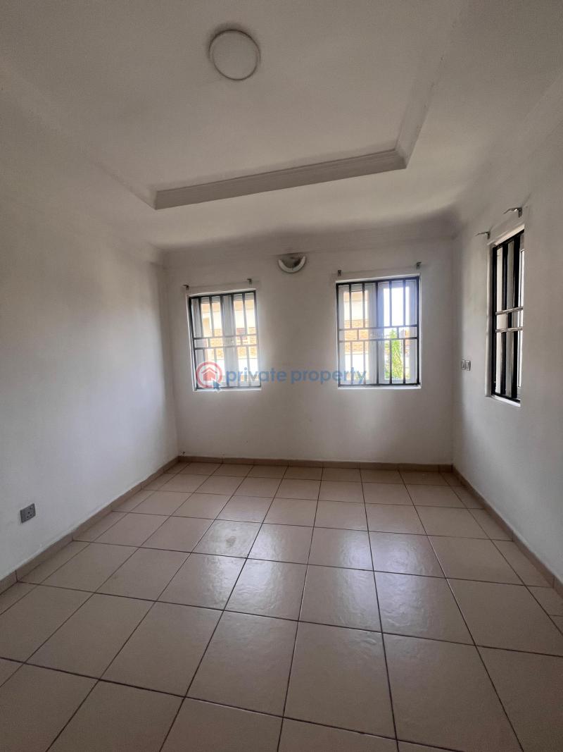 4 bedroom Detached Duplex For Rent Lekki Phase 1 Lagos - 10