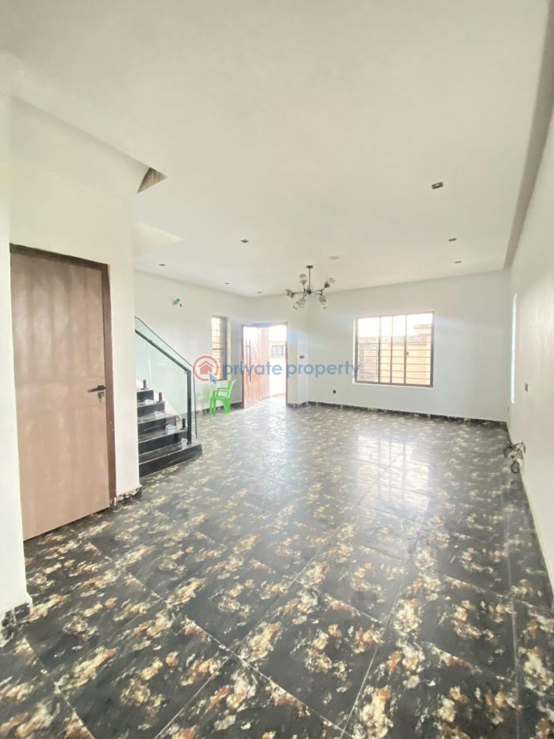 4 bedroom Detached Duplex For Sale Ajah Lekki Lagos Ajah Lagos - 17