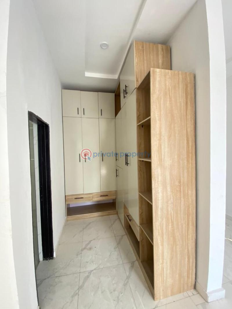 4 bedroom Detached Duplex For Sale Ajah Lagos - 7