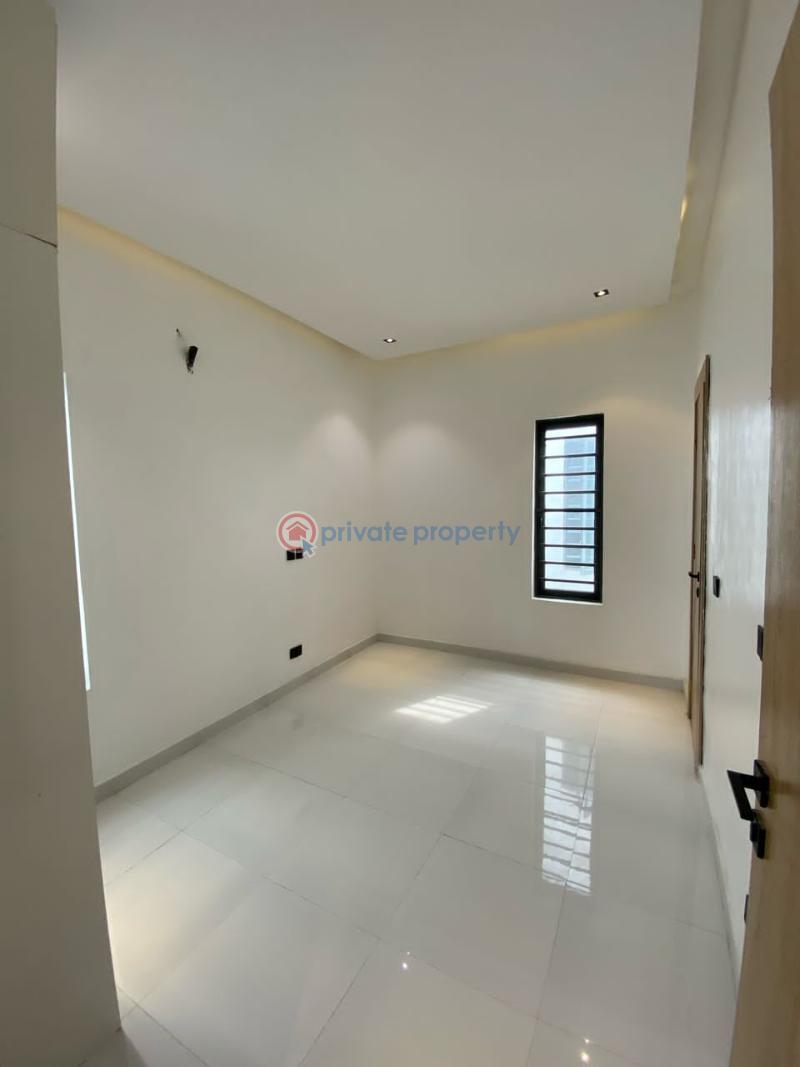 4 bedroom Detached Duplex For Sale Ajah Lekki Lagos Lekki Phase 1 Lagos - 12