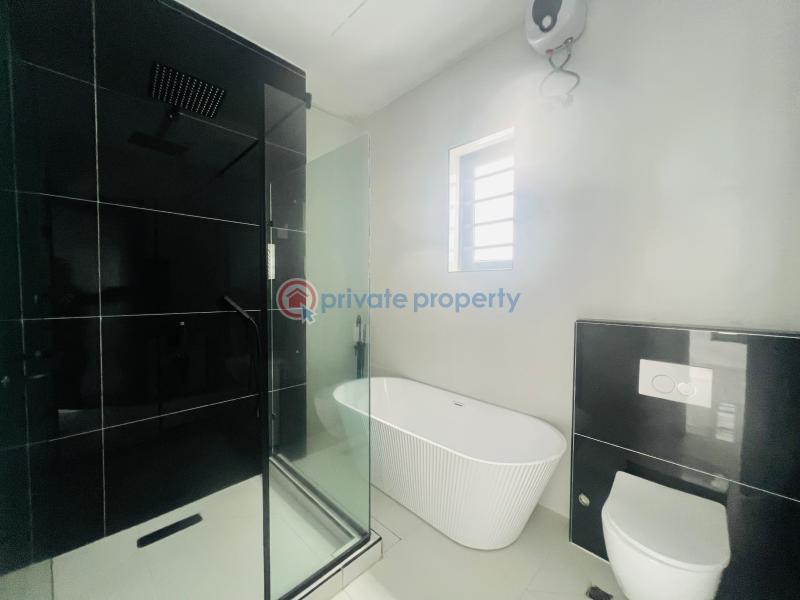 4 bedroom Detached Duplex For Sale Lekki Palm City Ajah Lagos - 9