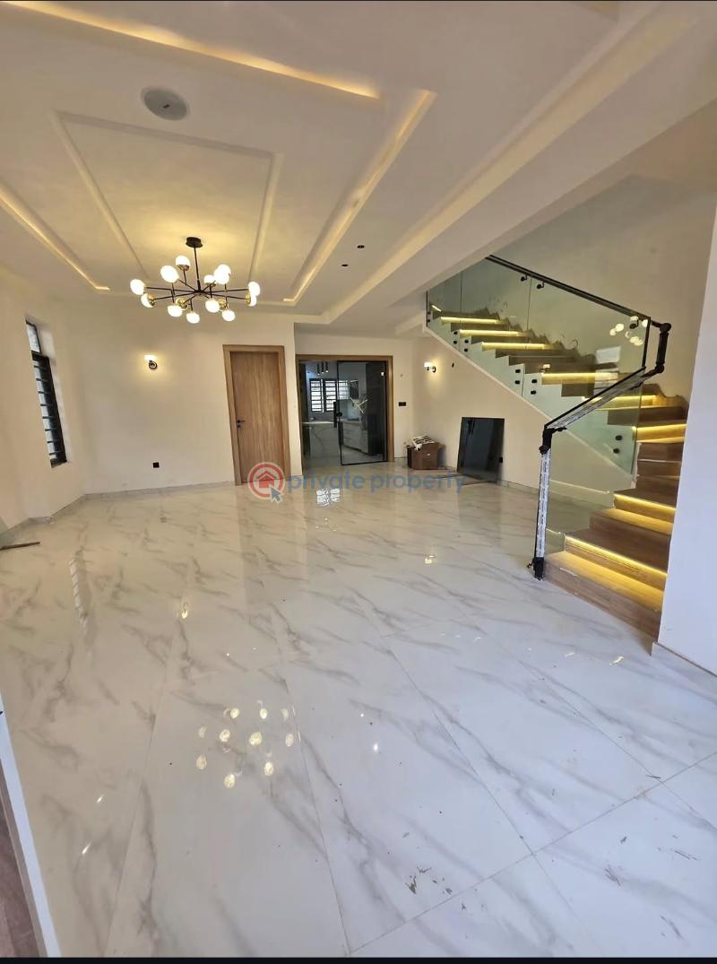 4 bedroom Detached Duplex For Sale Mowe Ogun area  - 2