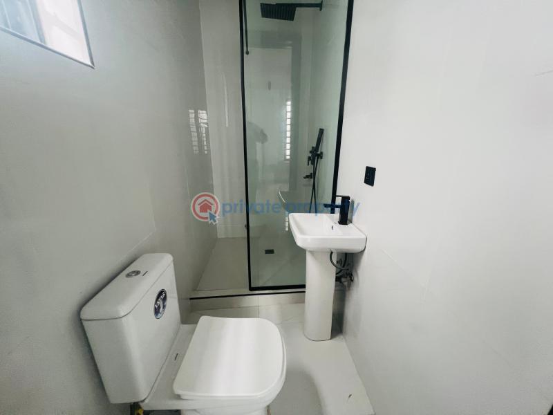 4 bedroom Detached Duplex For Sale Lekki Palm City Ajah Lagos - 14